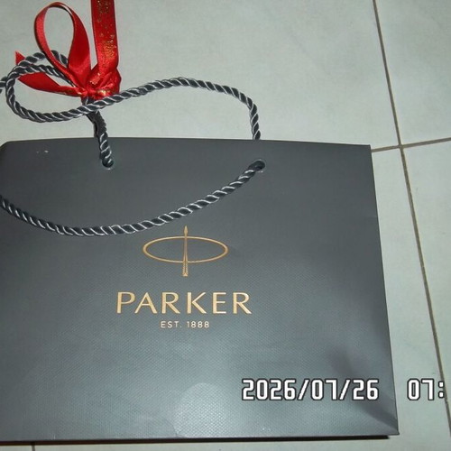 Parker Jotter XL Black Set new