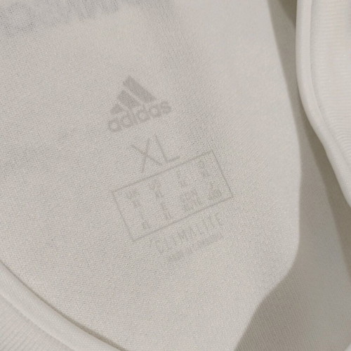 Germany National Team Adidas Jersey 2018 XL like new