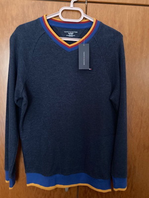 Tommy Hilfiger αγορίστικο πουλόβερ