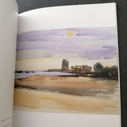 P. Prekas Art Catalog used, dedicated to Crete