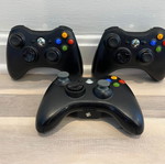 Xbox 360 controller refurbished