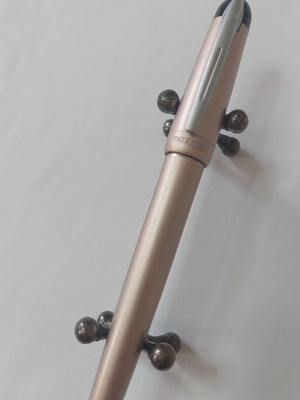 Waterman Kultur pen used, beige