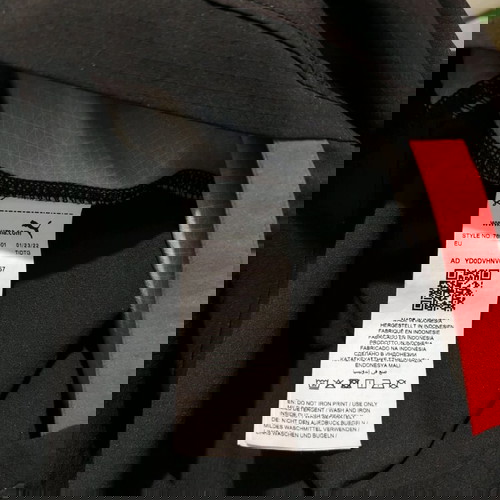 Φανέλα Zlatan Ibrahimovic AC Milan 2022/23 XL slim καινούργια, γνήσια