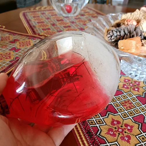 Κοριαντολίνο Sifonios λικέρ Ρόδου 70-80, καινούργιο