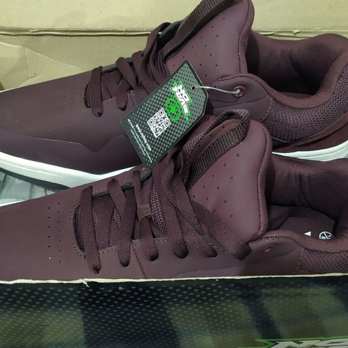 No Fear Skate Shoes Size 46 New
