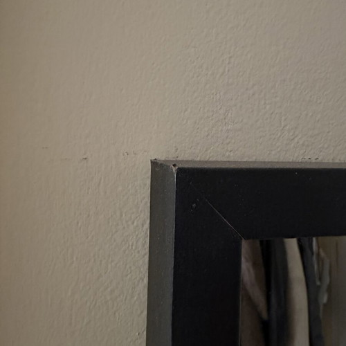 Ikea full-length mirror, 1.60 m height