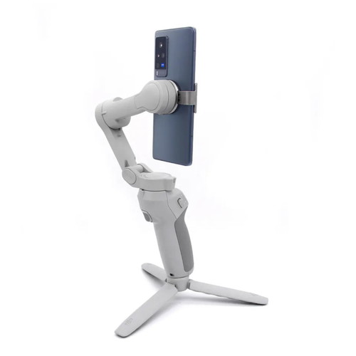 Dji Om4 stabilizer slightly used for smartphones