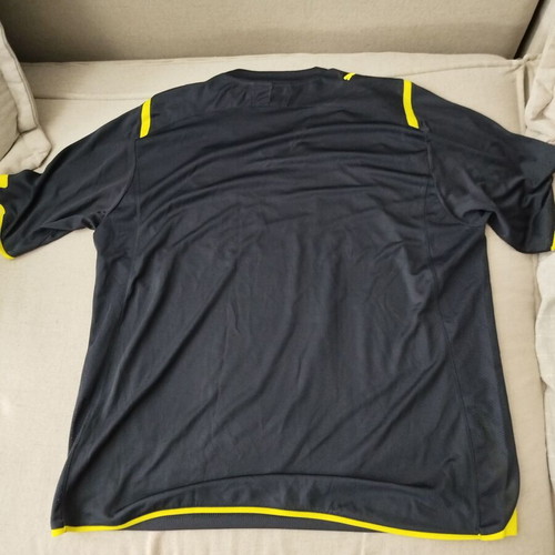Villarreal Jersey like new, authentic from 2011 match