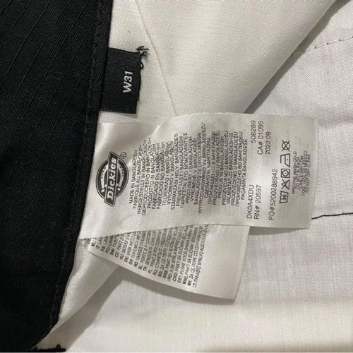 Dickies pants new