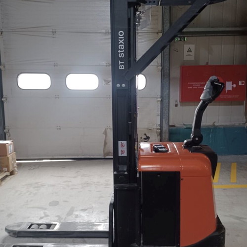 Toyota Stacker BT forklift