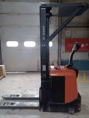 Toyota Stacker BT forklift