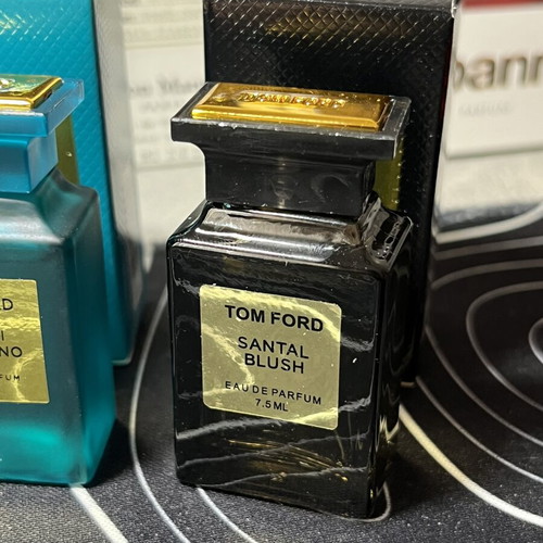 Tom Ford Mini Perfume Collection 7.5ml new, Eau de Parfum
