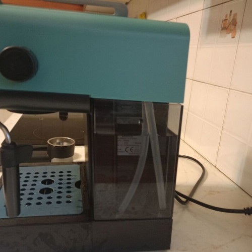 Gaggia espresso machine like new
