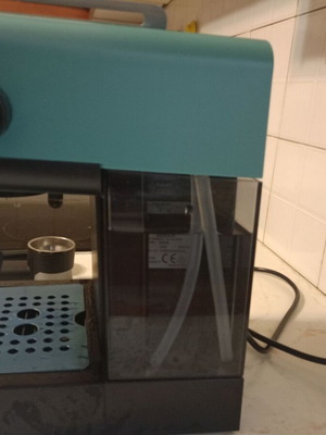 Μηχανή espresso Gaggia σαν καινούργια