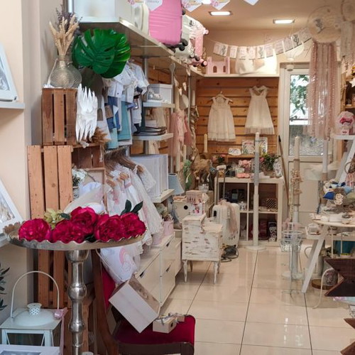 Ground floor commercial space 77sqm with residential conversion option in Nea Ionia