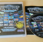 Sega Mega Drive Ultimate Collection για PS3 μεταχειρισμένο