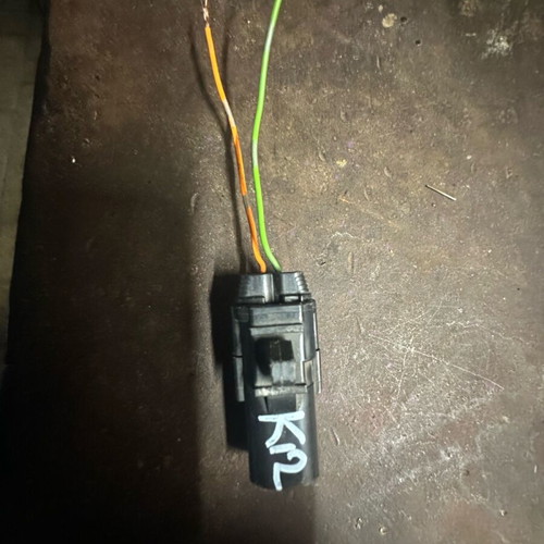 Nissan Micra K12 external temperature sensor like new