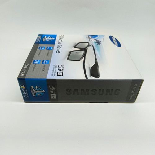 Samsung 3D Full HD Τρισδιάστατα Γυαλιά SSG-3570CR Καινούργια Για Smart TV