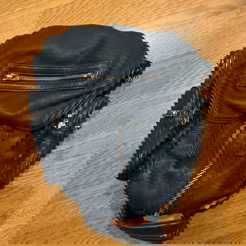 Alexander Wang backpack