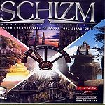  SCHIZM 5CD  - PC GAME
