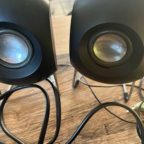 Innovator 2.1 Speaker System S21162 like new