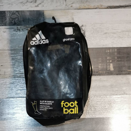 Adidas Ghost Pro shinpads used in good condition