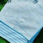 Tupperware mopping towel new, highly absorbent