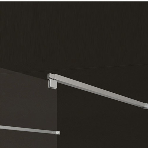 Glamour Shower Cabin 140 x 200 cm new, free installation