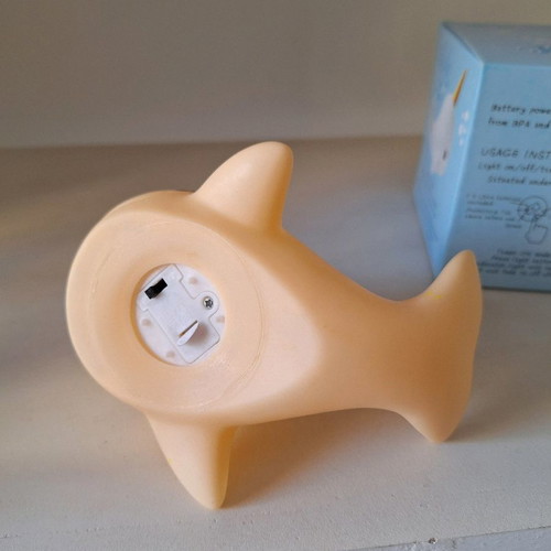 Children's night light new for room in original packaging