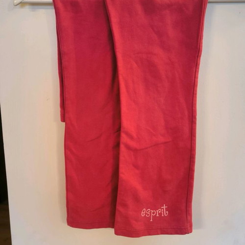 Girls' pants new, size 6-7 years