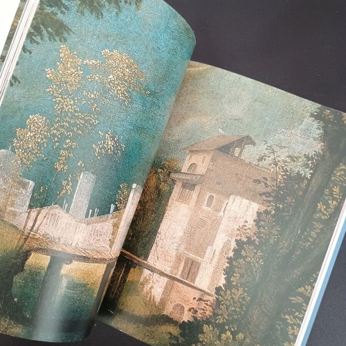 Book Megala Mouseia - Venice Gallerie dell'Accademia like new