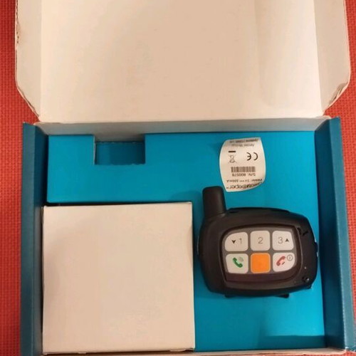 Geoskeeper Aerotel new personal safety device with GPS