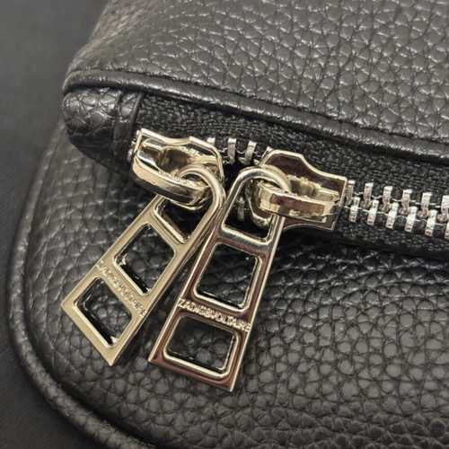 Zadig and Voltaire crossbody bag new, black