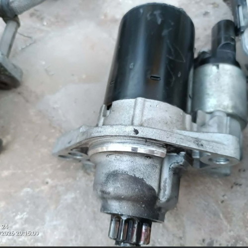 Starter motor for VW Eos 1.6 used