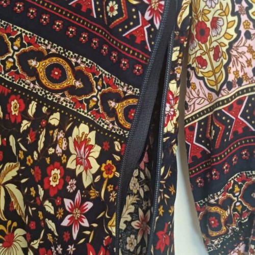Joe Browns Boho Belle maxi dress with floral print