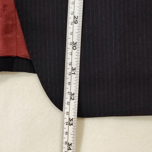 Windsor Sartorial Loro Piana Wool Blazer like new, size 50 (98)
