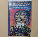 Wildcats #20 used, good condition