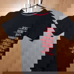 Σπάνια συλλεκτική έκδοση T-shirt La Casa De Papel (μέγεθος small) NETFLIX 2020
