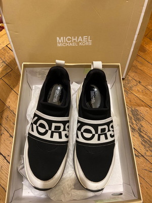 Sneakers Michael Kors Γυναικεία Νούμερο 40