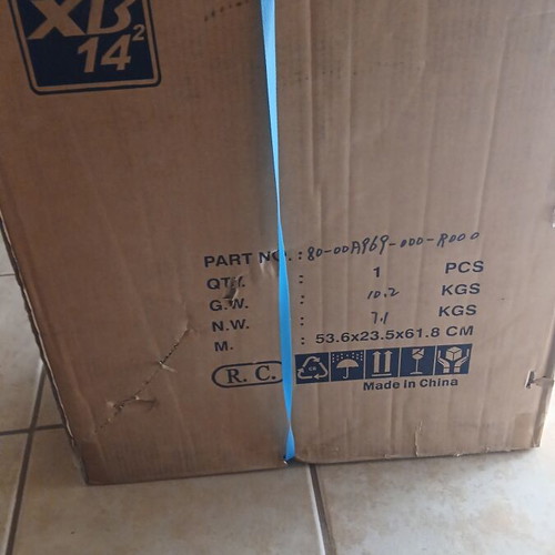 Allen & Heath XB2-14 Console new in box