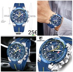 Men's watch new