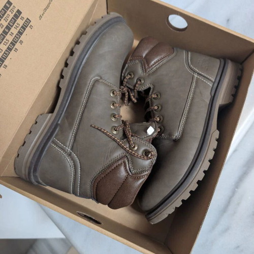 Kappa boots No 43, brown