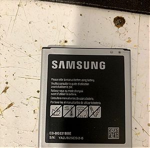 Samsung Μπαταρια EB-BG531BBE