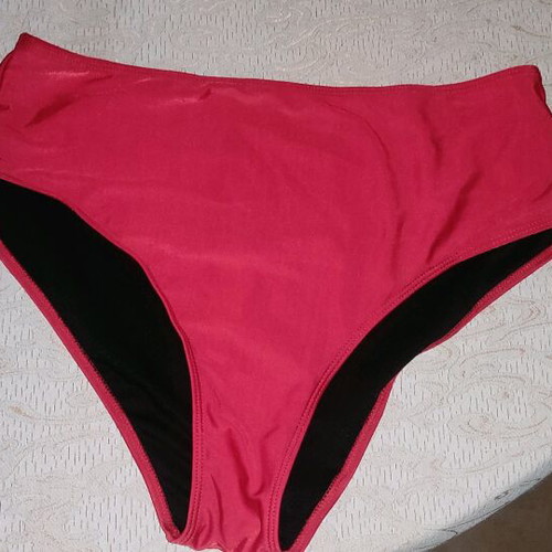 Plus size swimwear 2XL and 3XL new, set