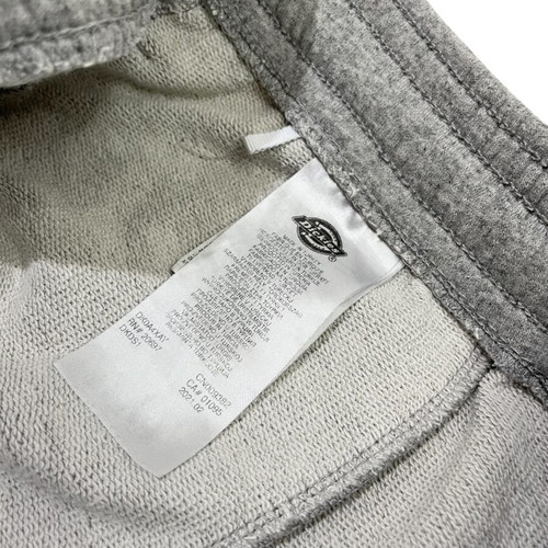 Dickies shorts gray size S like new