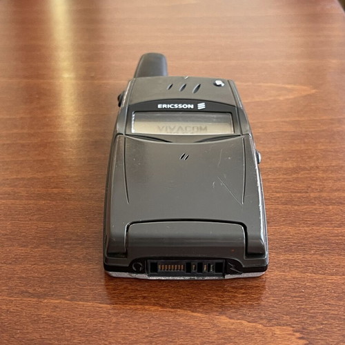 Ericsson T28s mobile phone