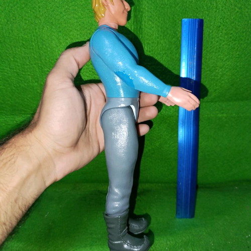 Kristoff 12" Doll Mattel Disney Frozen 2012 used