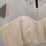 Dress like new, size L / 40 / 12