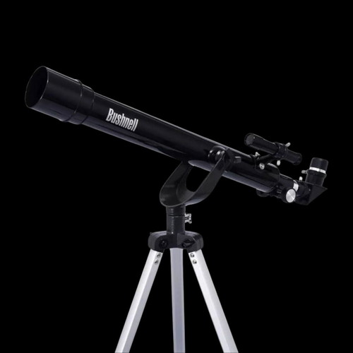 Bushnell Deep Space 600x50mm Telescope new