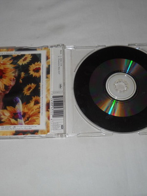 Meredith Brooks Bitch CD single used, rock
